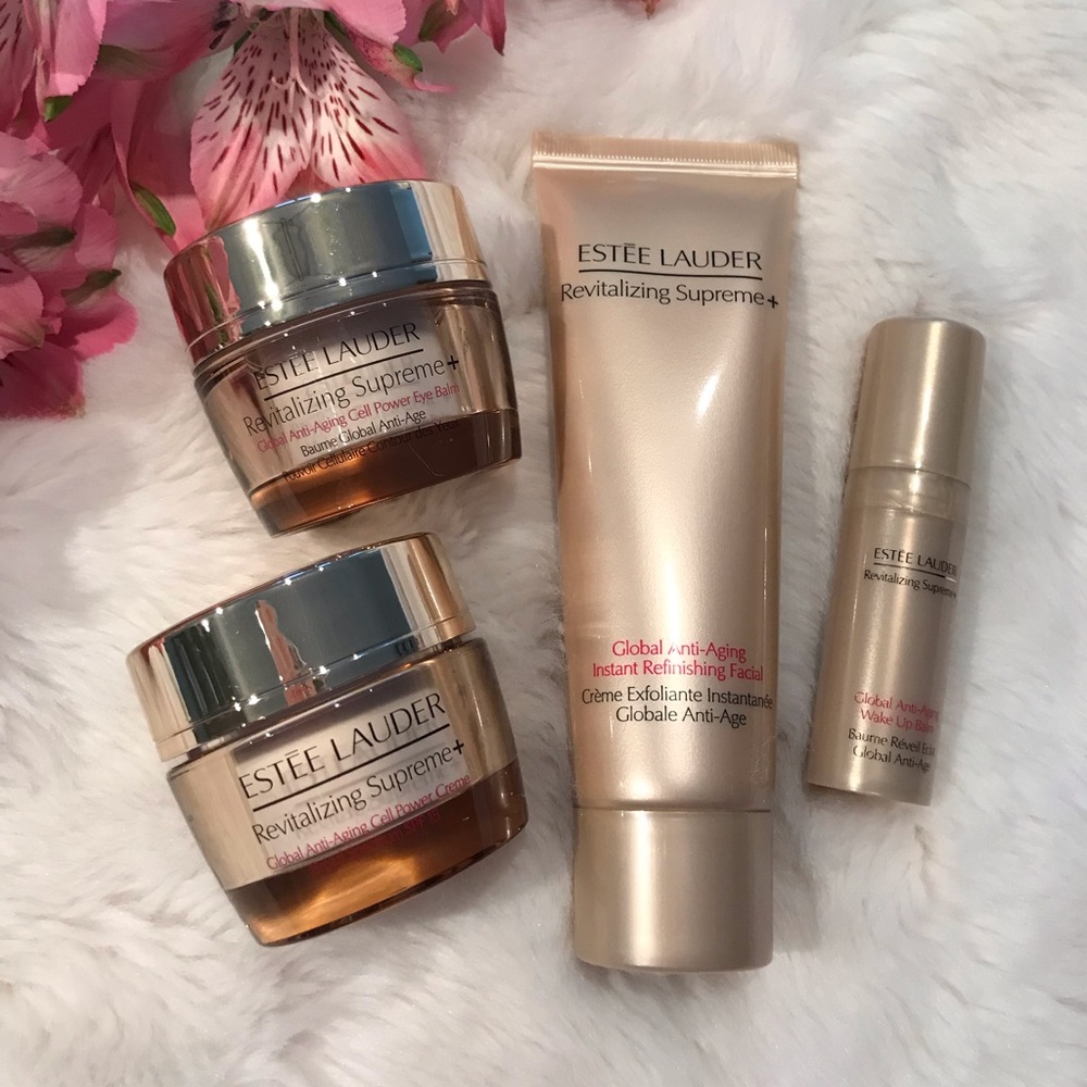 NEW Revitalizing Supreme+ Beauty Bundle
